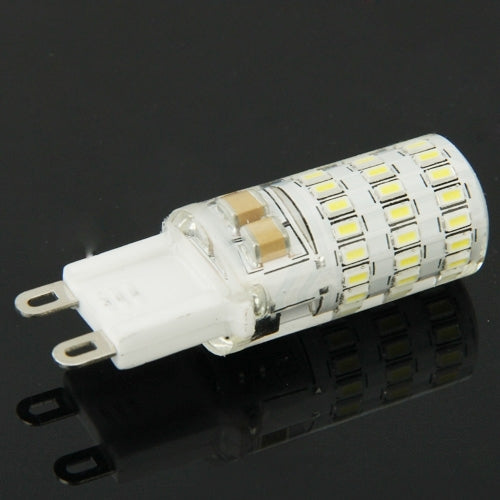 G9 3W Warmweißes Licht 300LM 45 LED SMD 3014 Maiskolben Glühbirne, AC 220V, AC 220V