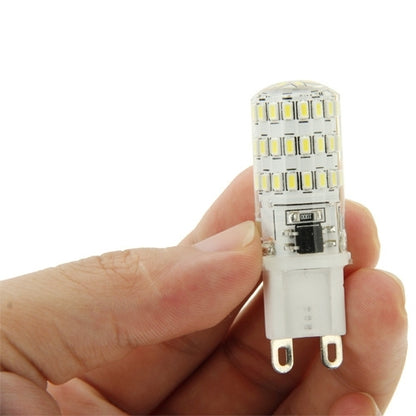 G9 3W Warmweißes Licht 300LM 45 LED SMD 3014 Maiskolben Glühbirne, AC 220V, AC 220V