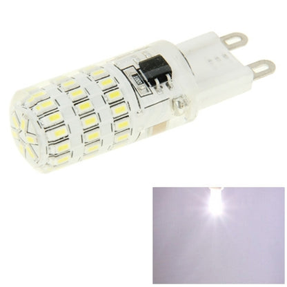 G9 3W Warmweißes Licht 300LM 45 LED SMD 3014 Maiskolben Glühbirne, AC 220V, AC 220V