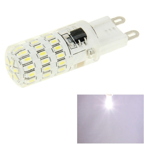 G9 3W Warmweißes Licht 300LM 45 LED SMD 3014 Maiskolben Glühbirne, AC 220V, AC 220V
