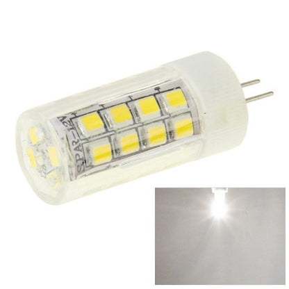 G4 4W Warmweißes Licht 300LM 36 LED SMD 2835 Maiskolben-Glühbirne, DC 12V, S-LED-4530W, S-LED-4530WW