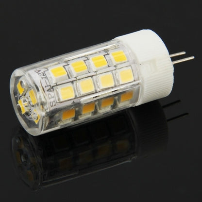 G4 4W Warmweißes Licht 300LM 36 LED SMD 2835 Maiskolben-Glühbirne, DC 12V, S-LED-4530W, S-LED-4530WW