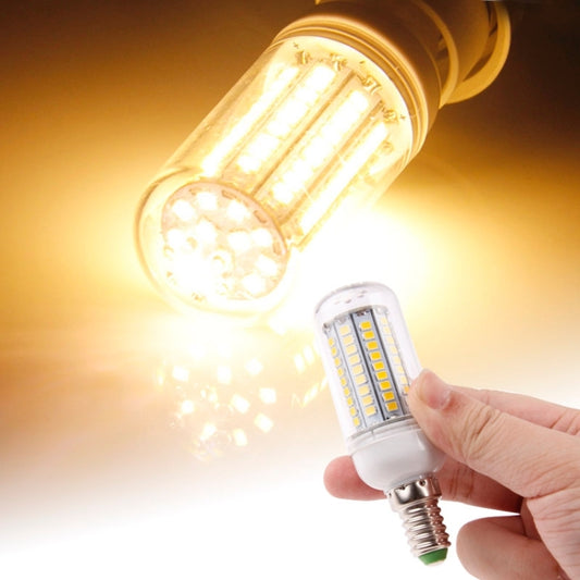 102 LED SMD 2835, AC 220-240V, mit transparenter Abdeckung, S-LED-5121W, S-LED-5121WW