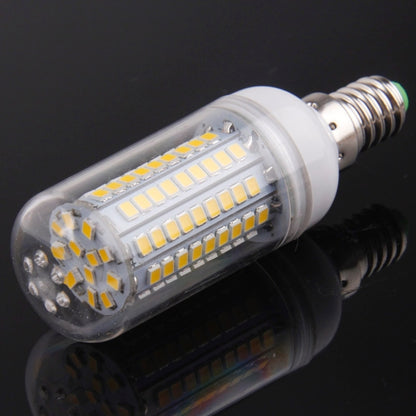 102 LED SMD 2835, AC 220-240V, mit transparenter Abdeckung, S-LED-5121W, S-LED-5121WW