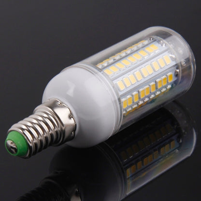 102 LED SMD 2835, AC 220-240V, mit transparenter Abdeckung, S-LED-5121W, S-LED-5121WW