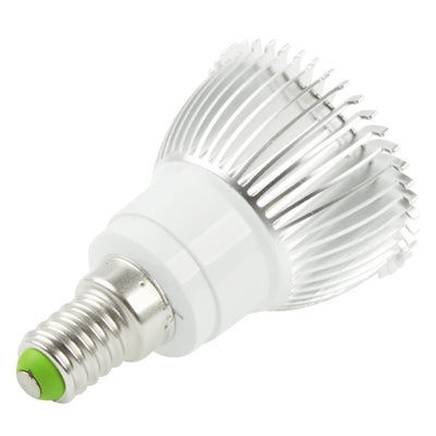 3 LED, 6000–6500 K, Wechselstrom 220 V, weißes Licht
