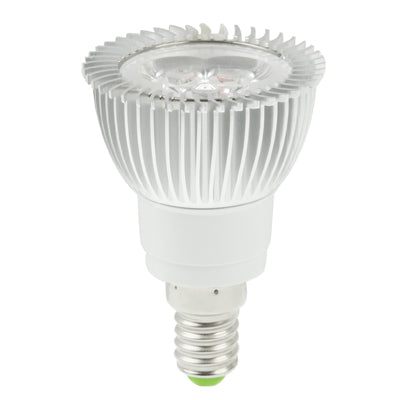 3 LED, 6000–6500 K, Wechselstrom 220 V, weißes Licht