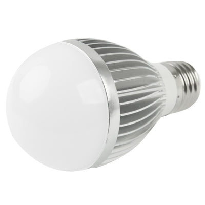 Lichtstrom: 480 lm, warmweißes Licht, einstellbare Helligkeit, AC 85–265 V, S-LED-6208W, S-LED-6208WW