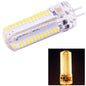 104 LED SMD 3014, AC 220 V, G4 220 V weißes Licht, G4 220 V warmweiß