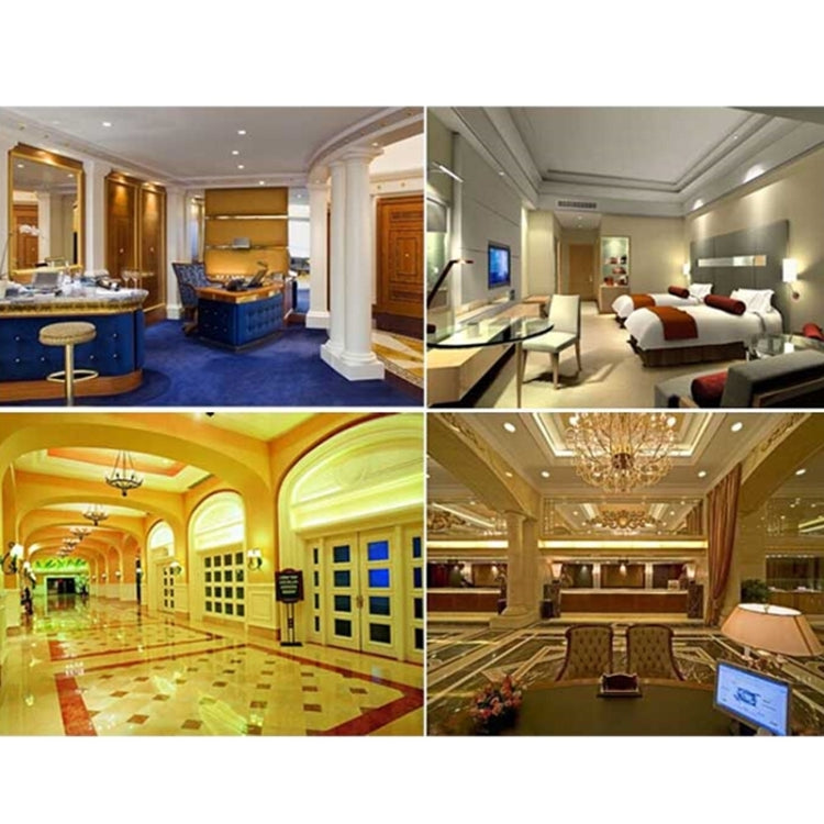 104 LED SMD 3014, AC 220 V, G4 220 V weißes Licht, G4 220 V warmweiß