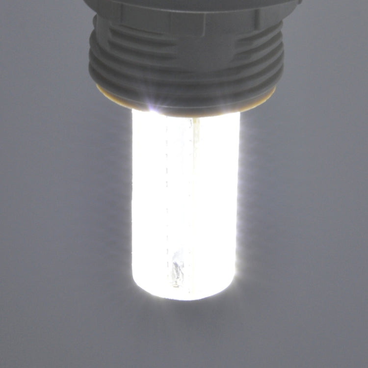 E14 5W 400LM 104 LED SMD 3014 Silikon Maiskolben Glühbirne, AC 220V (warmweißes Licht), 5W