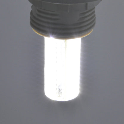 E14 5W 400LM 104 LED SMD 3014 Silikon Maiskolben Glühbirne, AC 220V (warmweißes Licht), 5W