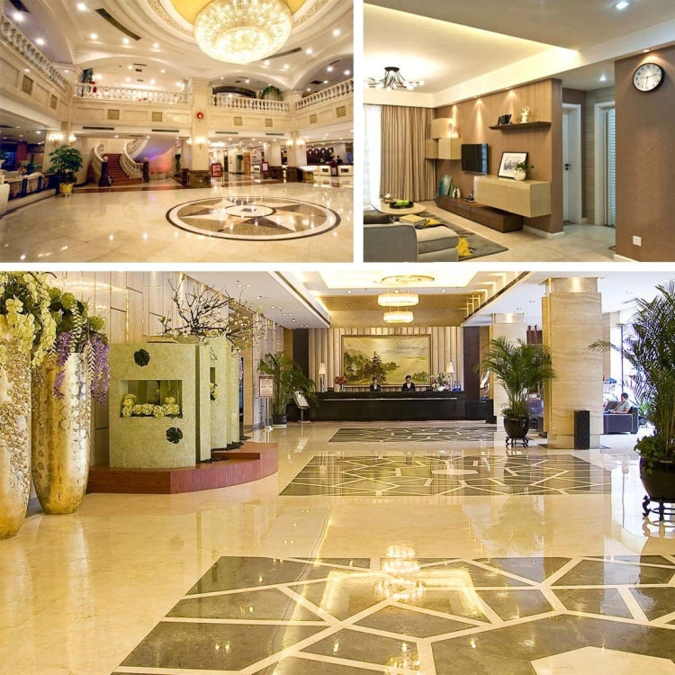 E14 5W 400LM 104 LED SMD 3014 Silikon Maiskolben Glühbirne, AC 220V (warmweißes Licht), 5W