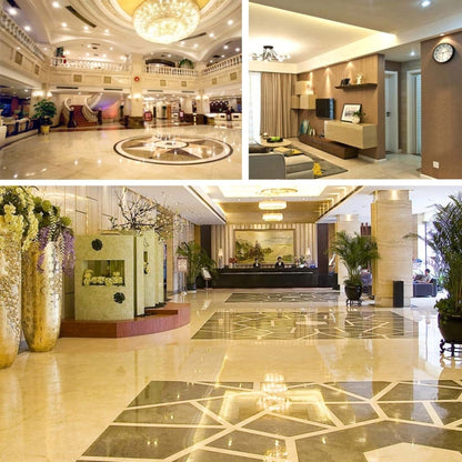 E14 5W 400LM 104 LED SMD 3014 Silikon Maiskolben Glühbirne, AC 220V (warmweißes Licht), 5W