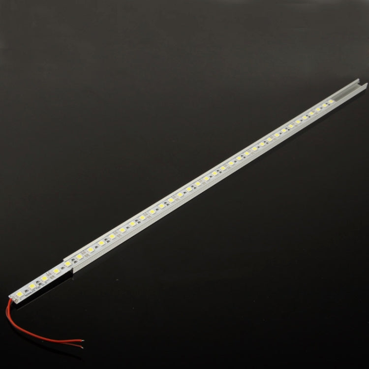 36 LED 5050 SMD, Length: 50cm, Warm White Light, White Light