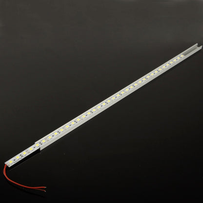 36 LED 5050 SMD, Length: 50cm, Warm White Light, White Light