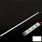 36 LED 5050 SMD, warmweißes Licht, Länge: 50cm, S-LED-9026W, S-LED-9026WW