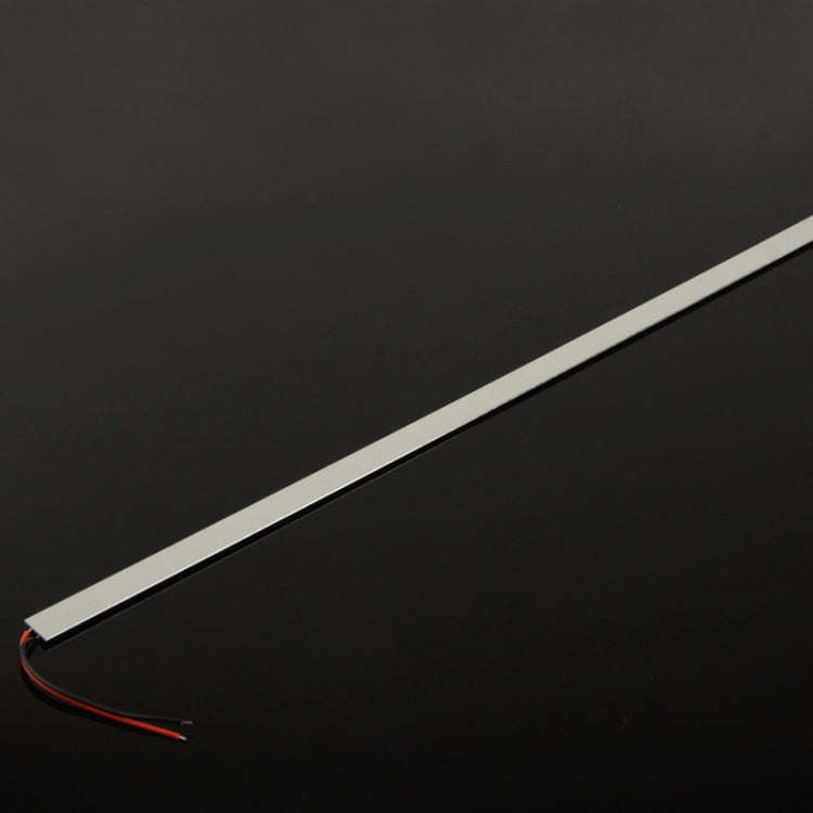 36 LED 5050 SMD, warmweißes Licht, Länge: 50cm, S-LED-9026W, S-LED-9026WW