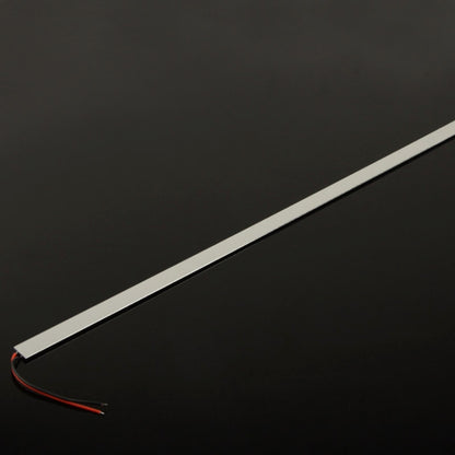 36 LED 5050 SMD, warmweißes Licht, Länge: 50cm, S-LED-9026W, S-LED-9026WW