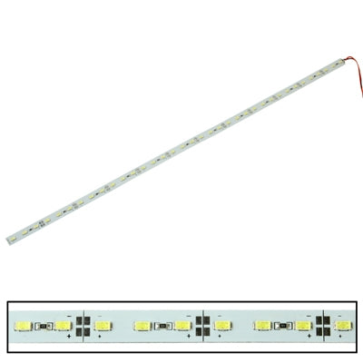 36 LED 5630 SMD, weißes Licht, Länge: 50cm