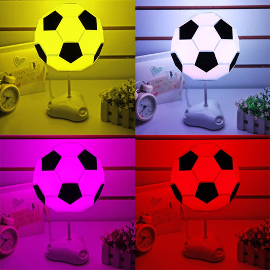 USB Handmade Charm Nachtlicht / Schreibtischlampe Bunte Nachttischlampe