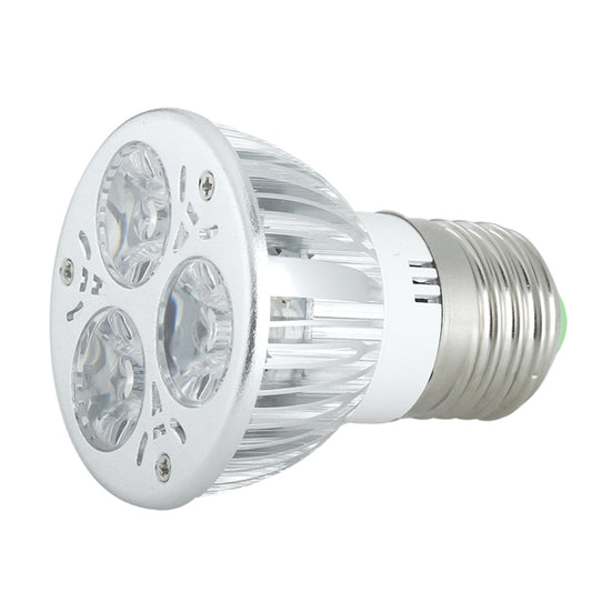 E27 LED-Strahler 3W 550~650LM 85-235V Hochleistungs-LED-Kleinstrahler