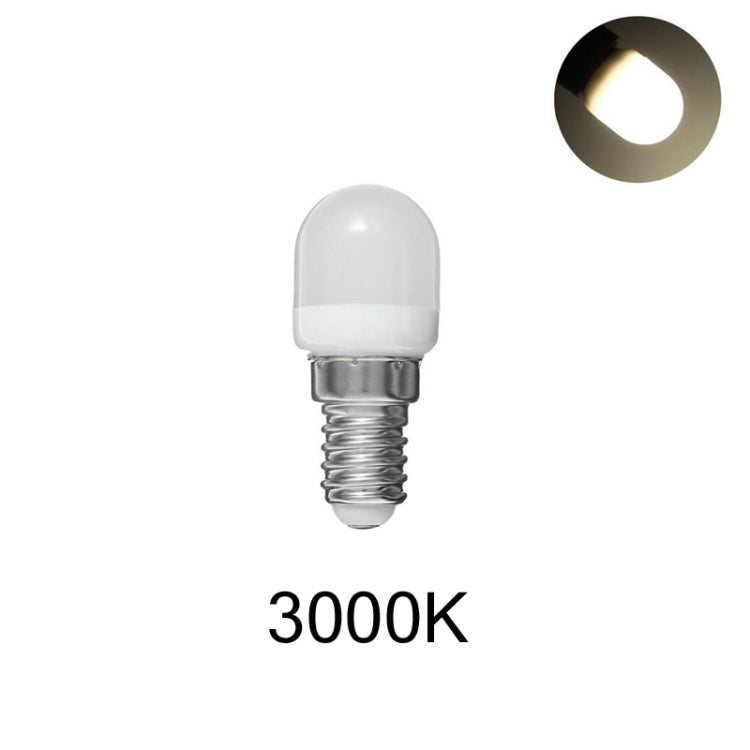 E14 Mini-LED-Glühbirne, langlebig, energiesparend, Lichtquelle, Strahler, AC 220 V