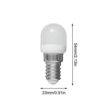E14 Mini-LED-Glühbirne, langlebig, energiesparend, Lichtquelle, Strahler, AC 220 V