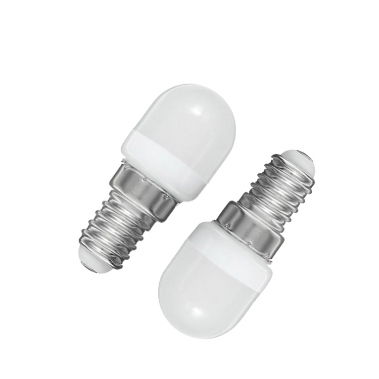 E14 Mini-LED-Glühbirne, langlebig, energiesparend, Lichtquelle, Strahler, AC 220 V