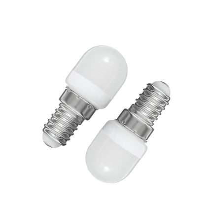 E14 Mini-LED-Glühbirne, langlebig, energiesparend, Lichtquelle, Strahler, AC 220 V