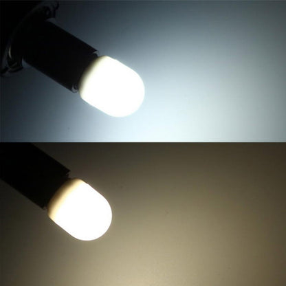 E14 Mini-LED-Glühbirne, langlebig, energiesparend, Lichtquelle, Strahler, AC 220 V