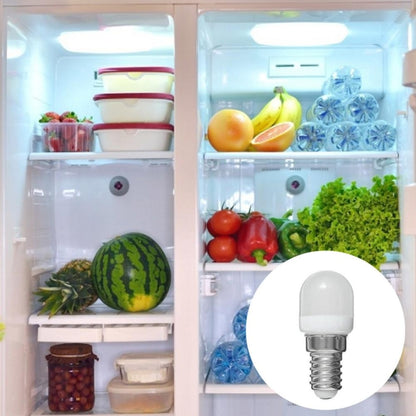E14 Mini-LED-Glühbirne, langlebig, energiesparend, Lichtquelle, Strahler, AC 220 V