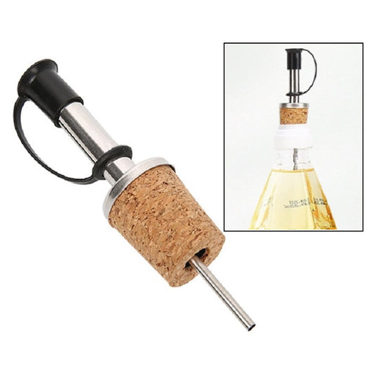 20 PCS Kork Wein Stopper Edelstahl Ausgießer Wein Umleitung Ausguss Spender, Wein Umleitung Ausguss Spender