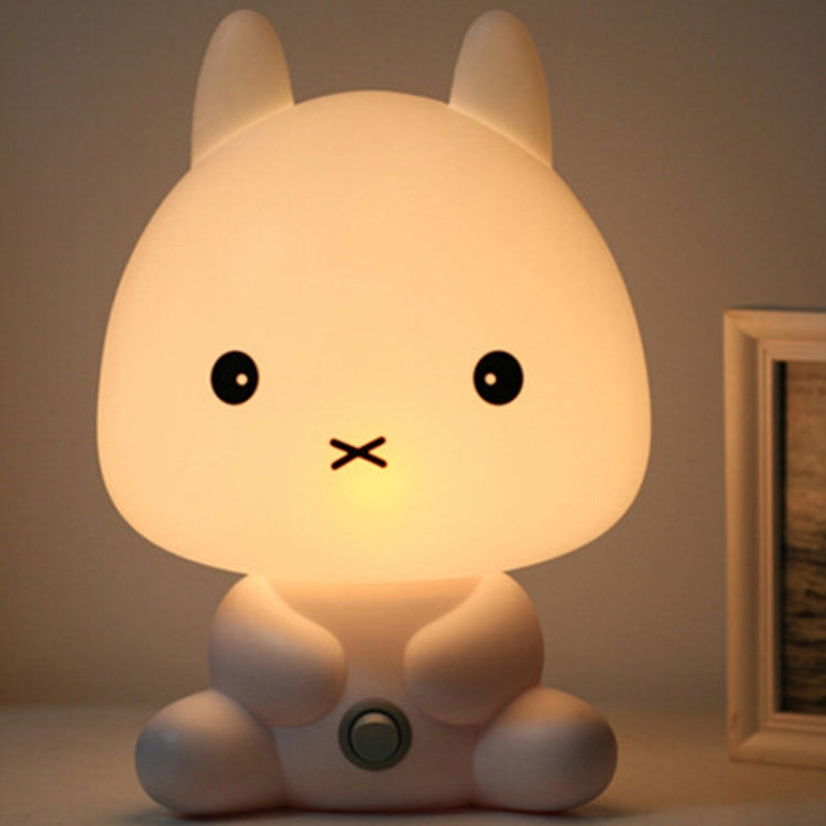 Baby Schlafzimmer Lampen Nachtlicht Cartoon Haustiere PVC Kunststoff Schlaf Led Kind Lampe Birne, UNS, EU