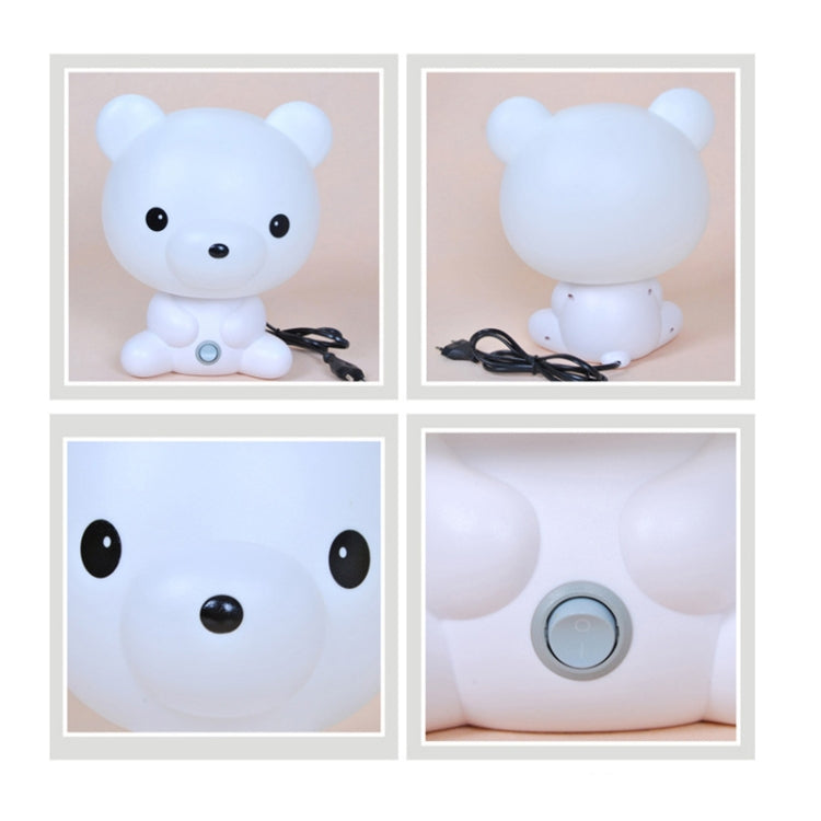 Baby Schlafzimmer Lampen Nachtlicht Cartoon Haustiere PVC Kunststoff Schlaf Led Kind Lampe Birne, UNS, EU