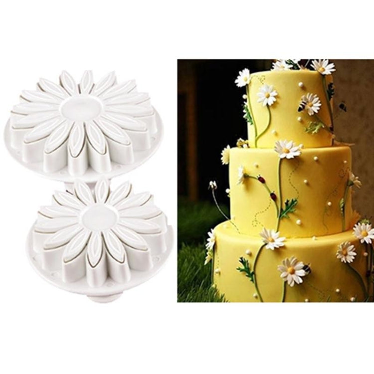 Kuchendekorationswerkzeuge, Fondant-Ausstecher, Keks-Kuchenform, Backgeschirr-Zubehör, Kuchendekorationswerkzeuge
