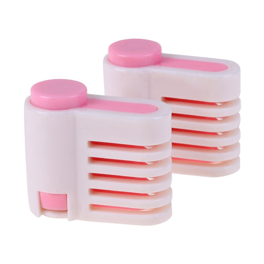 4 Stück DIY-Kuchenschneider, 5-lagiger Kuchenschneider, 4 Stück DIY-Kuchenschneider (Pink), 4 Stück DIY-Kuchenschneider (Grün)