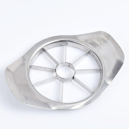 Stainless Steel Apple Cutter Slicer Vegetable Fruit Tools Kitchen Accessories Apple Slicer, Apple Cutter