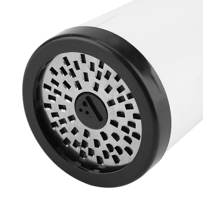 Edelstahl Käsereibe Butter Fleischwolf Grinder Babynahrung Ergänzung Mühle