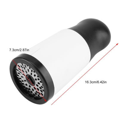 Edelstahl Käsereibe Butter Fleischwolf Grinder Babynahrung Ergänzung Mühle