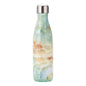 Thermobecher, Vakuumflasche, Wärmewasserflasche, tragbarer Edelstahl-Sportkessel, 500 ml