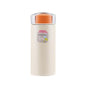 Jiadabao Student Child Portable Stainless Steel Double Insulated Cup, 300mL Random Color Delivery, 230ml Random Color Delivery