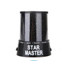 2 PCS Star Master USB Projektionslampe Romantisches Sternenhimmel LED Nachtlicht