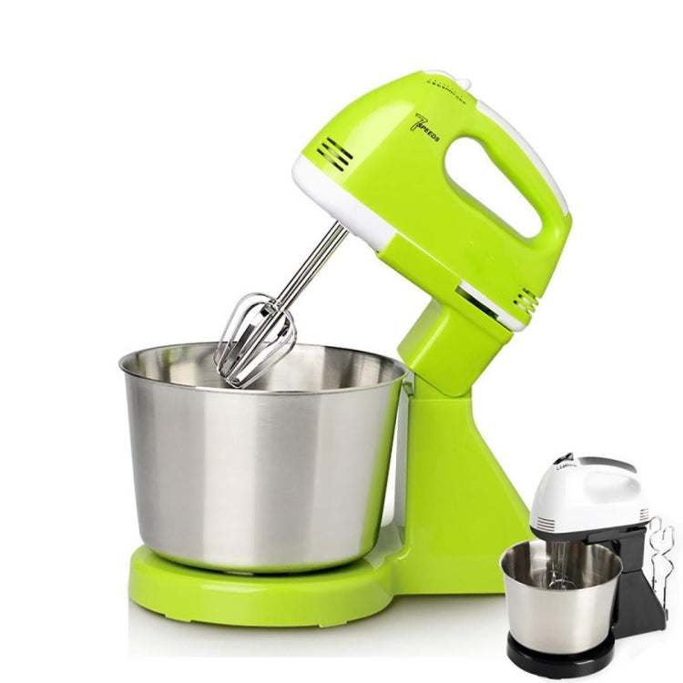 Tragbarer Mixer Elektrischer Teigkuchenmixer Schneebesen Backen Schlagsahne Maschine