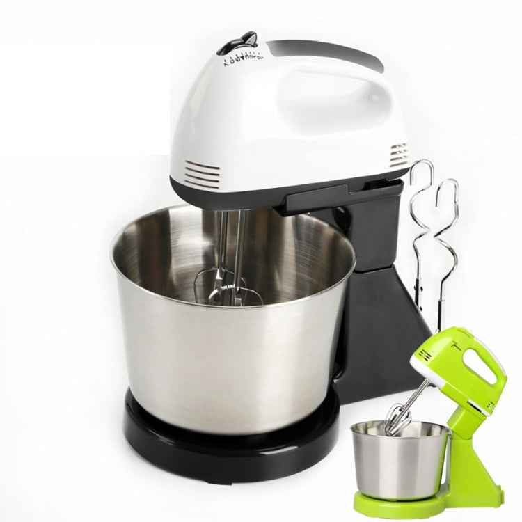 Tragbarer Mixer Elektrischer Teigkuchenmixer Schneebesen Backen Schlagsahne Maschine