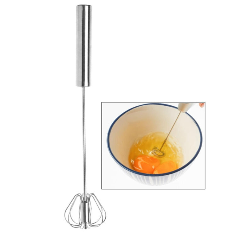 Haushaltsgerät Mini Hand-Schneebesen, M, L