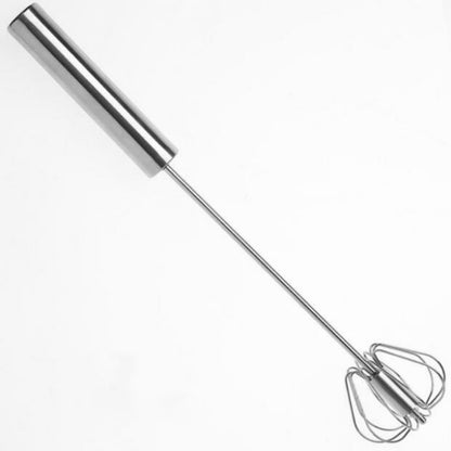 Haushaltsgerät Mini Hand-Schneebesen, M, L