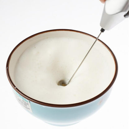 Haushaltsgerät Mini Hand-Schneebesen, M, L