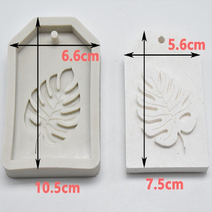 DIY Backen Weihnachtsserie Modellierfondant Silikonform, Weihnachtsblätter, Weihnachtsschneeflocke, Weihnachtsrunde Schneeflockenform, Weihnachtsbaum