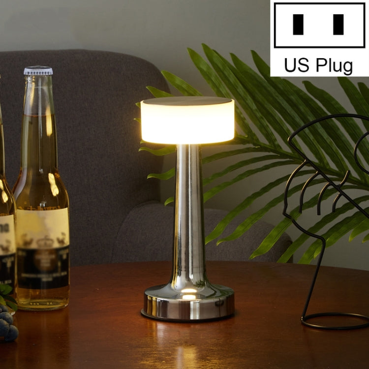 HT-TD1W124 LED-Ladeleiste, Atmosphären-Dekorationslicht, US-Stecker, UK-Stecker, EU-Stecker, AU-Stecker